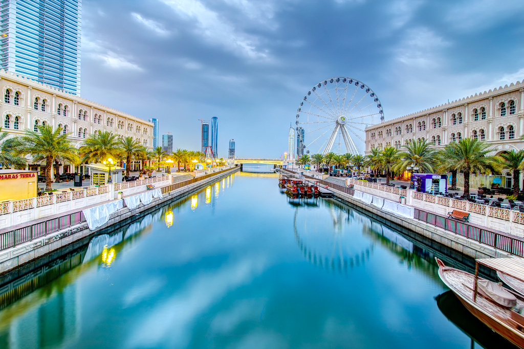 Fujairah
