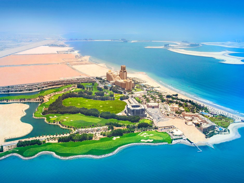 Ras Al-Khaimah