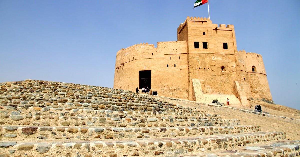 Fujairah